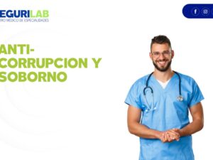 ANTICORRUPCIÓN Y SOBORNO
