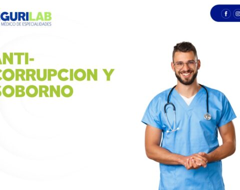 ANTICORRUPCIÓN Y SOBORNO