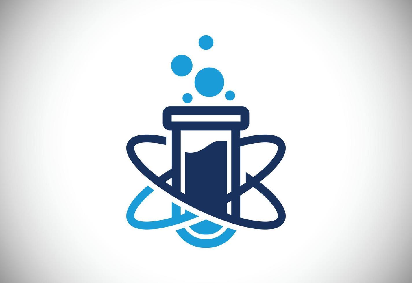lab-logo-template-design-lab-logo-science-vector